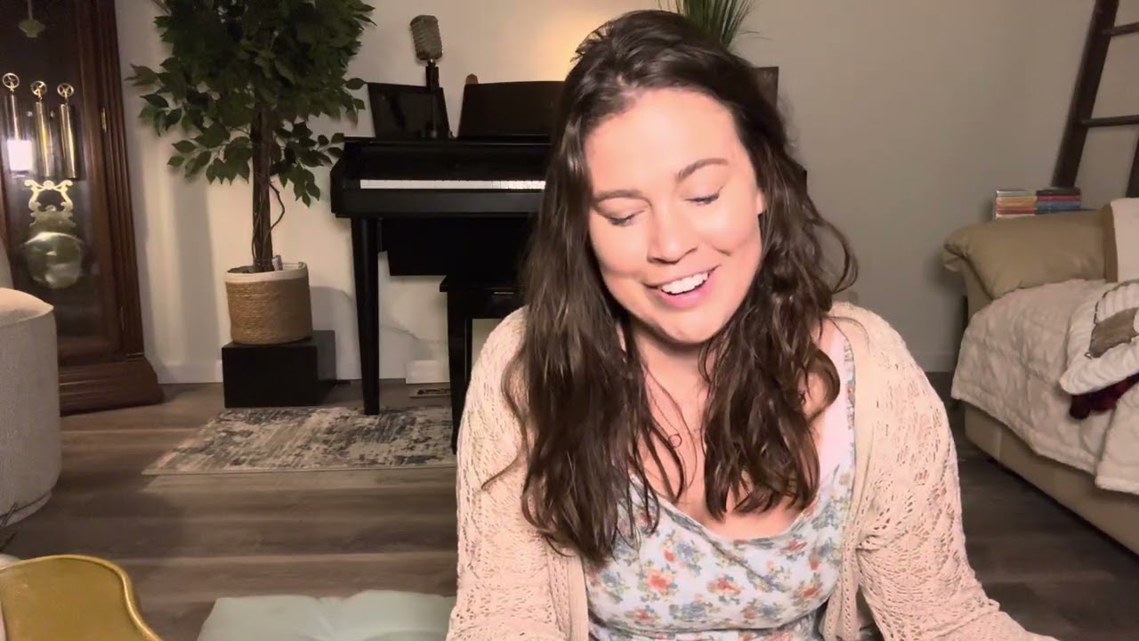 HIS SECRET PLACE!! 🙌❤️🙏 Devotion August 26th 