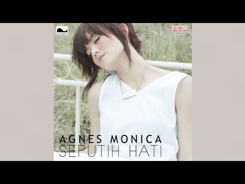 AGNEZ MO _ SEPUTIH HATI @HUT INDOSIAR