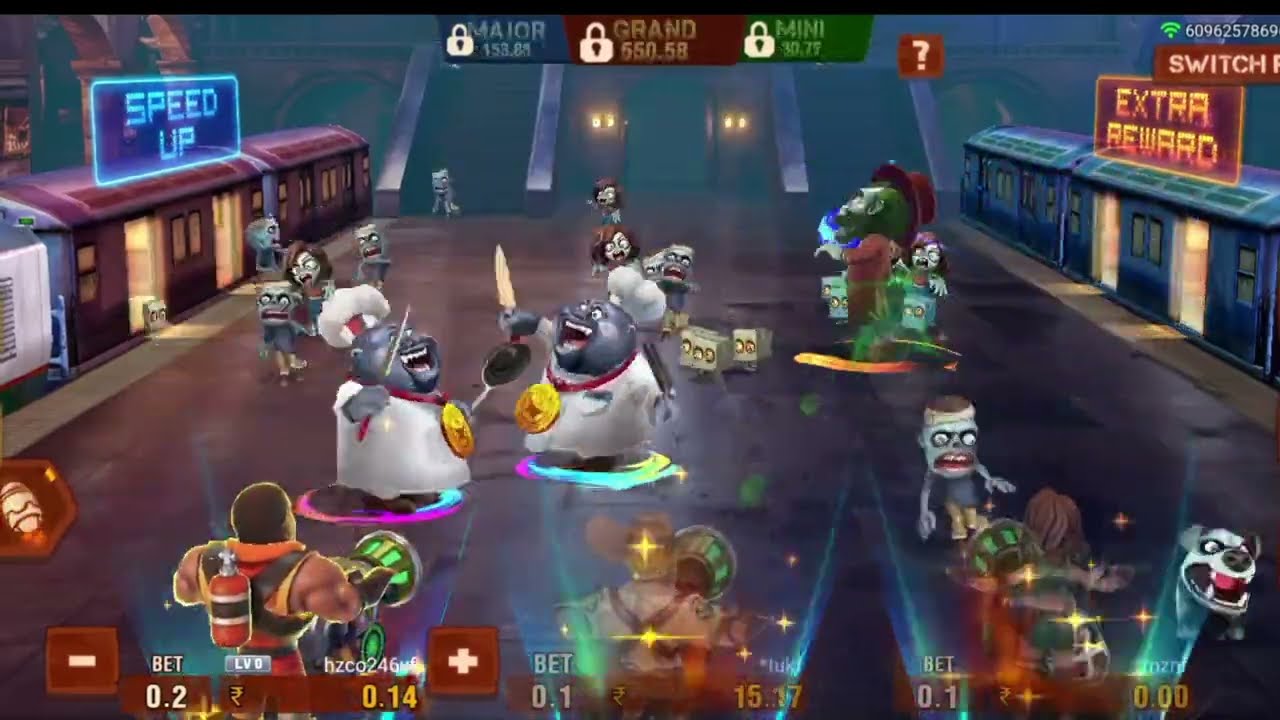 New cartoon video ll cartoon game video 3d gaming 