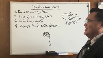 Saib taw qaib 11/29/2024