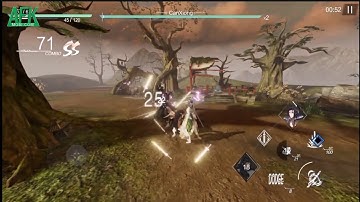 Top 5 game nhập vai chặt chém mới nhất đầu năm 2023 đáng để bạn thử qua!