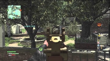 MW3: MOABs of March Ep.27: Quick ACR MOAB on Resistance! | Sky High Dodgeball Birthday!