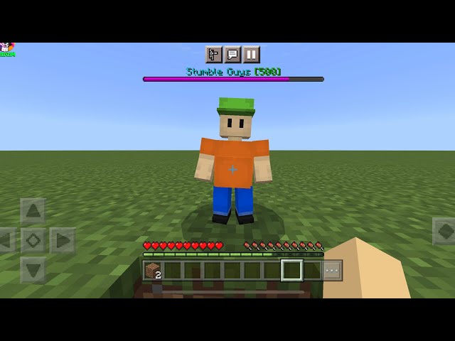 Stumble Guys Mod Minecraft PE – Apps no Google Play