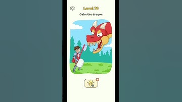 dop5#level76#gameshorts #playgame #gamechannel #dopgame