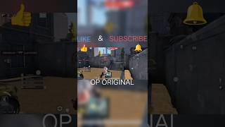 Ranked Arena push (domination map) + aim assist {OFF}