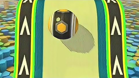 Action Balls - All Level Gameplay Android,ios (level 44)