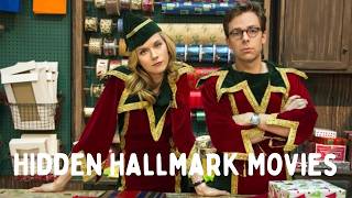 Hallmark Doesn’t Want You to Watch These Rom-Coms 😳