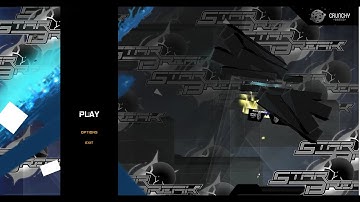 StarBreak - SC solo - Fab