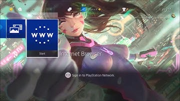 PS4 6.20 Webkit