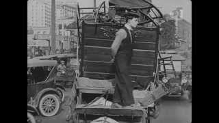 Serge Bromberg Nous Parle De La Restauration Des 32 Courts Métrages Avec Buster Keaton