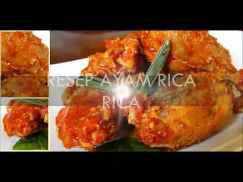 resep-ayam-rica-rica-pedas-manado