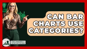 Can Bar Charts Use Categories? - The Friendly Statistician