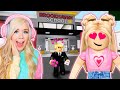 MY CRUSH ASKED ME TO BE HIS VALENTINE IN BROOKHAVEN! (ROBLOX BROOKHAVEN RP)