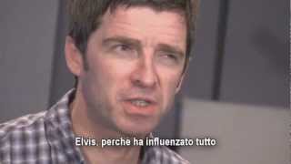sottotitoli noel gallagher on metal his wife oasis future and meeting his idols
