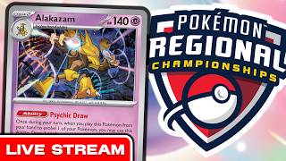 Gdansk Regional Championship Day 1🔴Watch Party🔴!standings !events