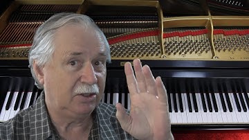 Bastien Piano Basics Level 3, Page 17, The Minstrel