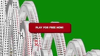en Solitaire WinScreen Waterfall TrueView VID 15s 16x9