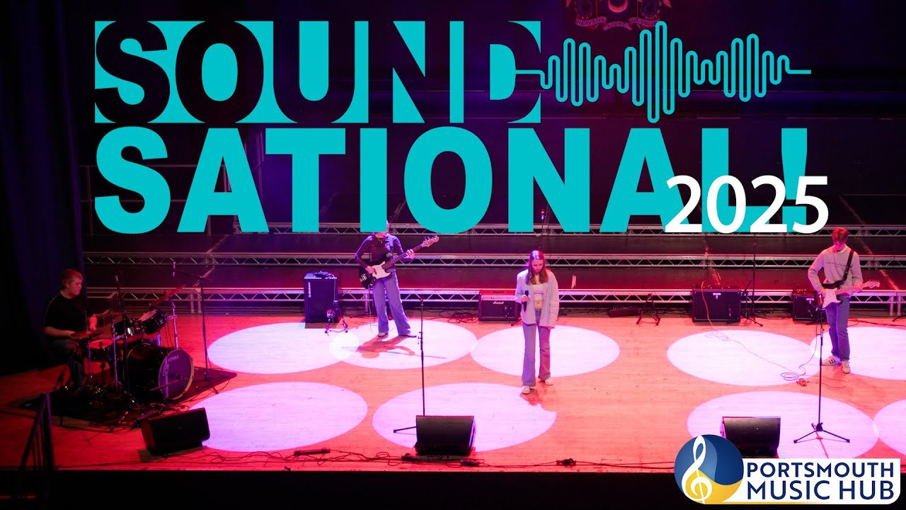 Soundsational! 2025 - Admiral Lord Nelson School - Cee Lo Green - Forget You
