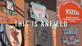 THIS IS ANFIELD - Faizal Tahir