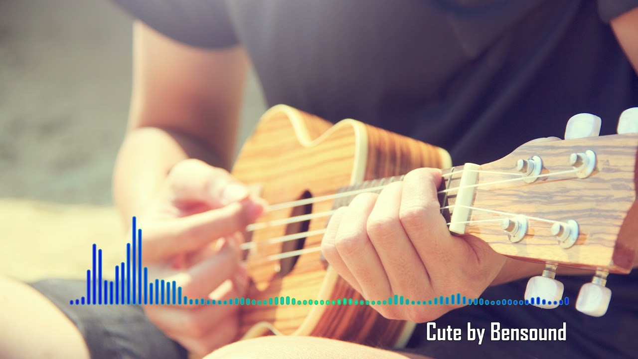 Ukulele - Chill and relax ukulele music | Relaxing Ukulele #1