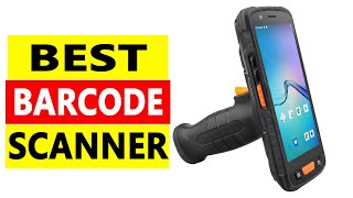 Top 5 Best PDA Barcode Scanner 2025