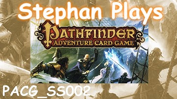 PACG SS 002 - Pathfinder Adventure Card Game Skull & Shackles - Plunder and Peril - Rum Punch