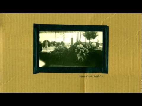 Burned Out Bright - S/T LP