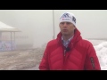Minuty Jizerské  50 2013 - 9. ledna 2013