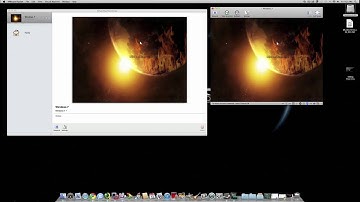 Installing Windows 7 in VMWare on Mac Part 2 [HD]