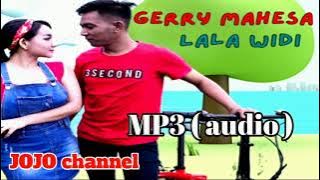 DUET ROMANTIS Gerry Mahesa ft Lala Widi (MP3) terbaru 2021 || dangdut koplo terbaru