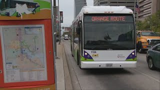 Lyft Partners With Baltimore DOT To Help With Charm City Circulator Delays