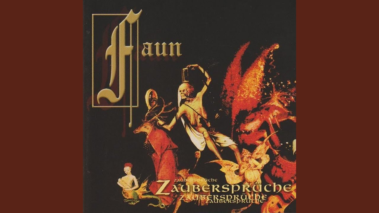 Des Wassermanns Weib