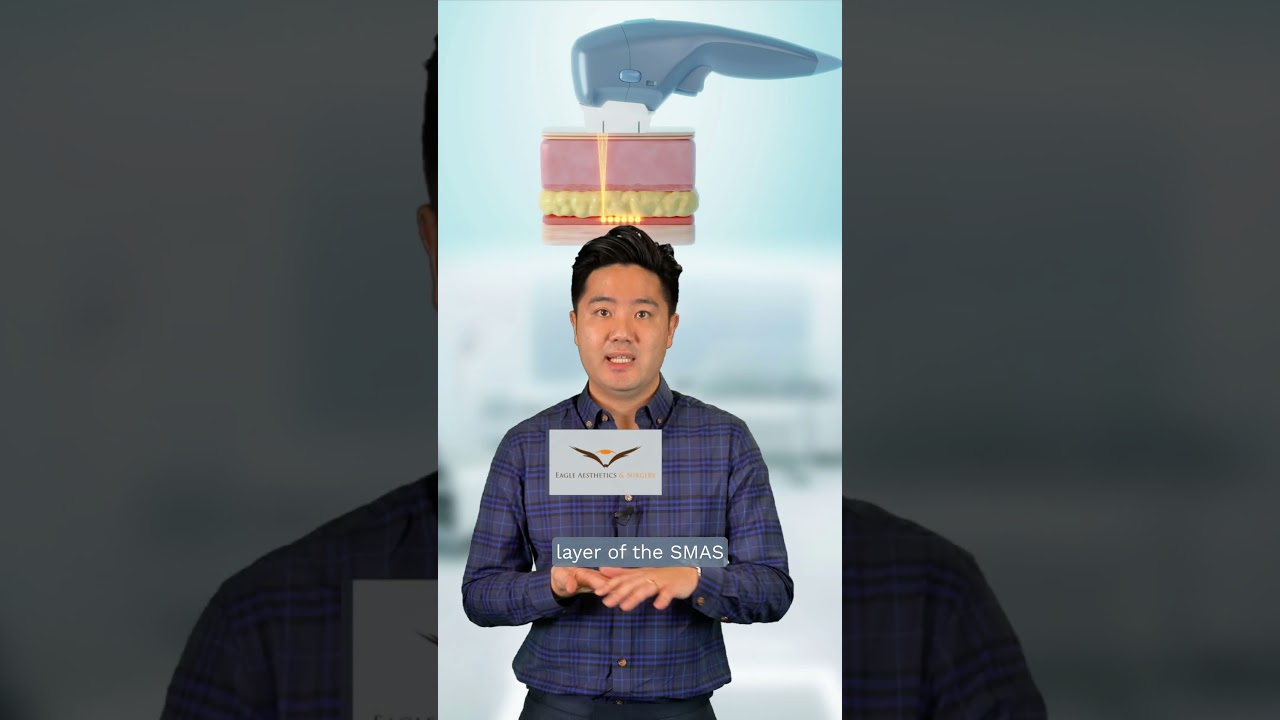 What Is HIFU? | EAS Shorts