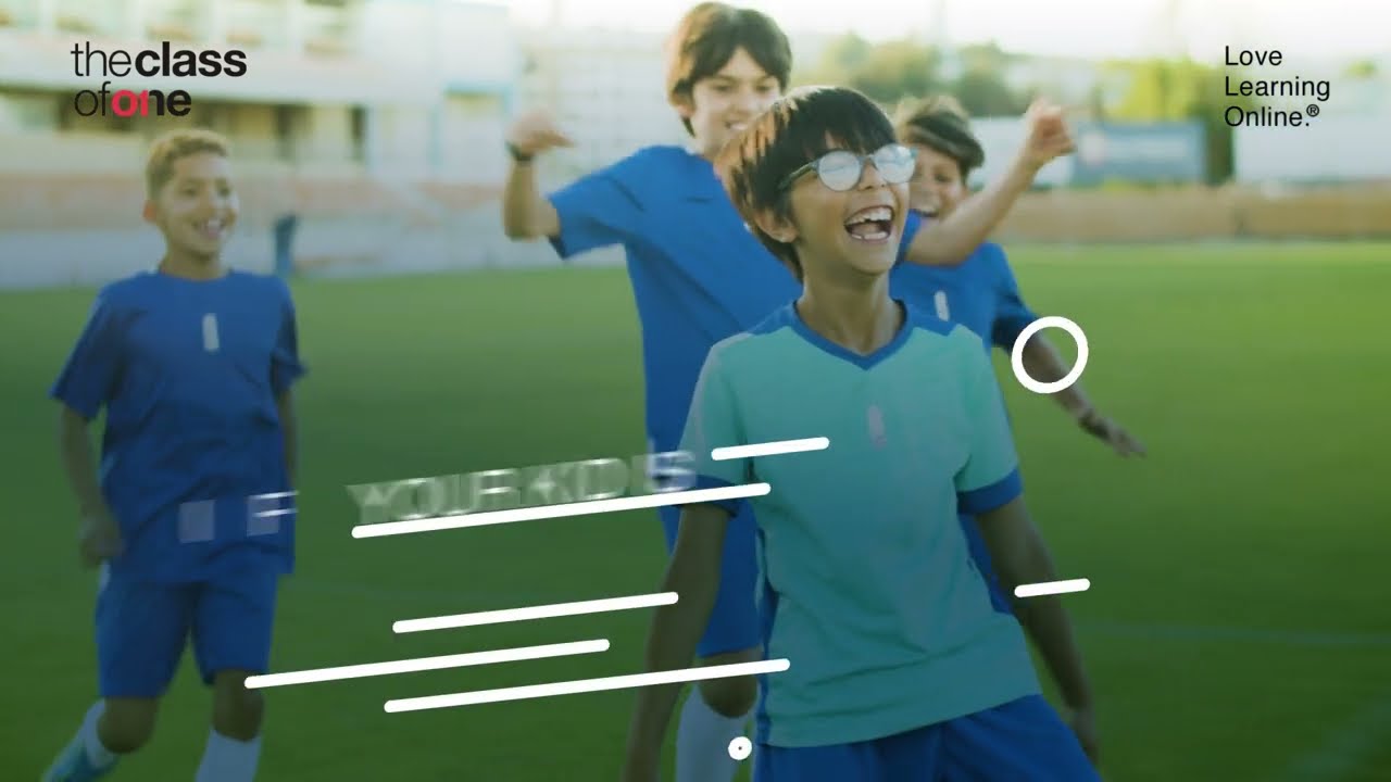 Make a Career in Sports | Get Balanced Education | The Class Of One