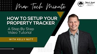 How to Set Up Property Tracker for John L. Scott Agents: A Complete Guide by Kelly Nutt screenshot 5