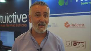 Depoimento Nutrifarm - 16º Congresso Consulfarma