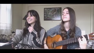 Video thumbnail of "Sezen Aksu - Aldatıldık (SET Cover)"