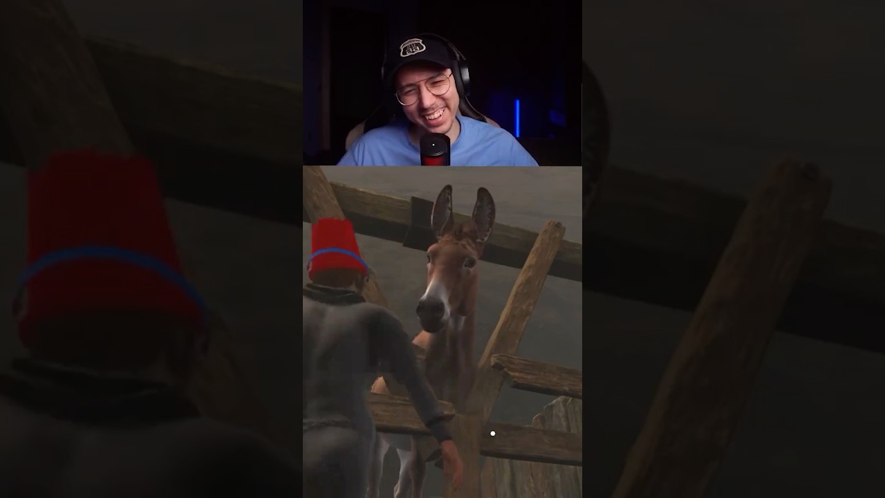 КАЖЕТСЯ Я ЕЙ НЕ НРАВЛЮСЬ... 