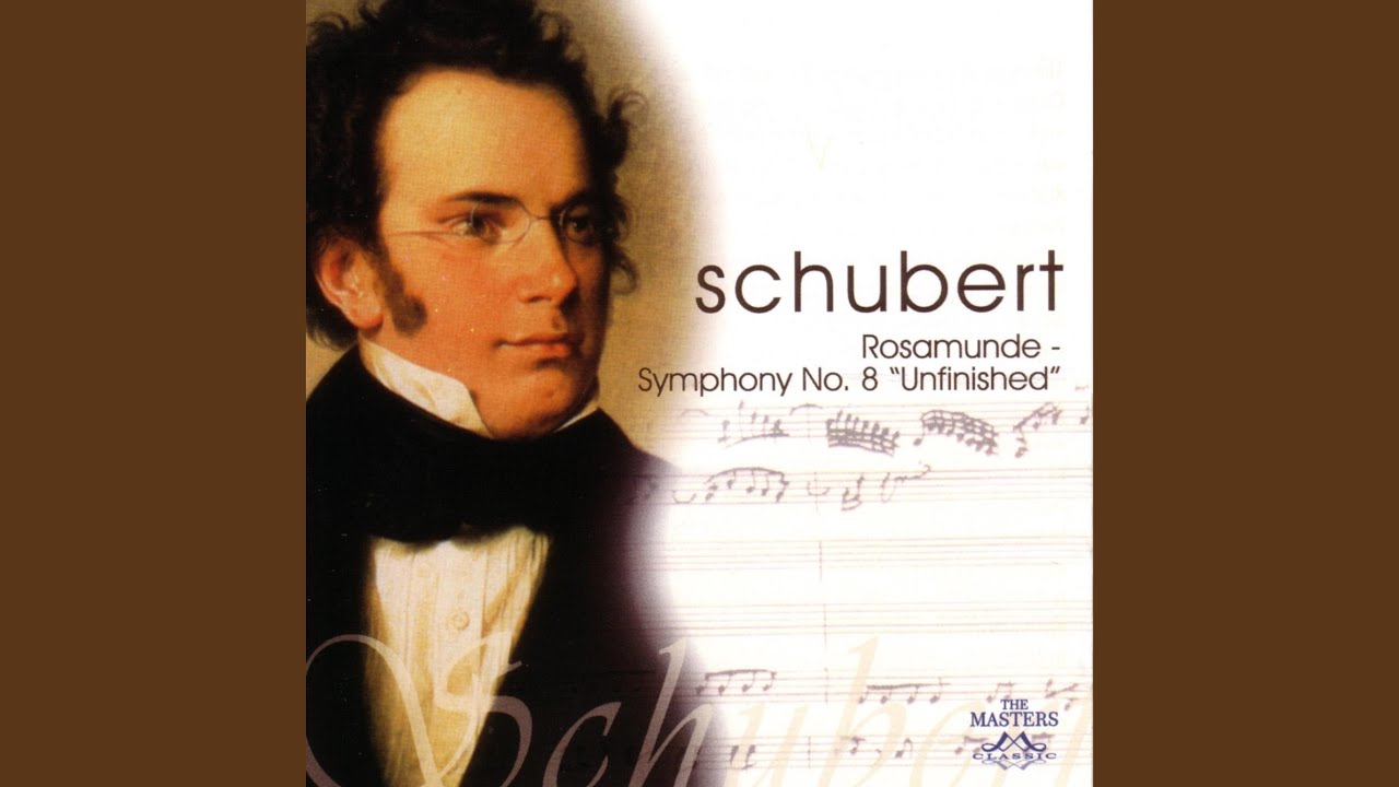Презентация симфония 8 неоконченная ф шуберта урок музыки 7 класс
