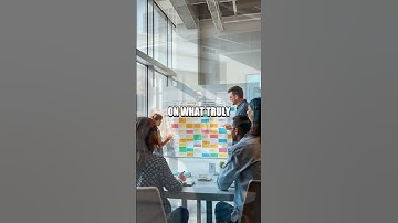 Optimizing Productivity with the Eisenhower Impact Matrix