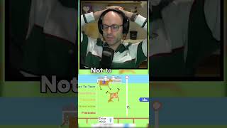 not to Hot To Trot...