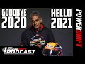 Goodbye 2020, Hello 2021 | Episode 13 | The PowerDrift Podcast