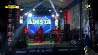 INSTRUMEN TENGDUNG - BENDUNGAN KARET  || ADISTA NADA