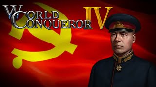 World Conqueror IV | Operation Bagration | Korean's Dream mod