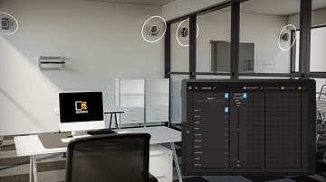 AUDAC MFA Series overview & details