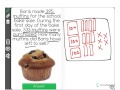 Muffin Sale Problem Solving