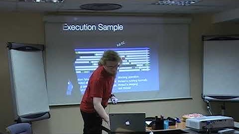 OCaml Meeting 2010 - OC4MC : Objective Caml for MultiCore, by Benjamin Canou