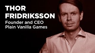QuizUp's Thor Fridriksson on his addictive app screenshot 5
