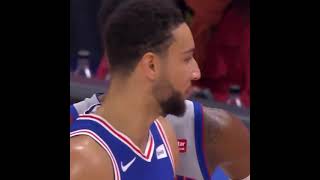 Josh Jackson Calls Ben Simmons A Btch To His Face