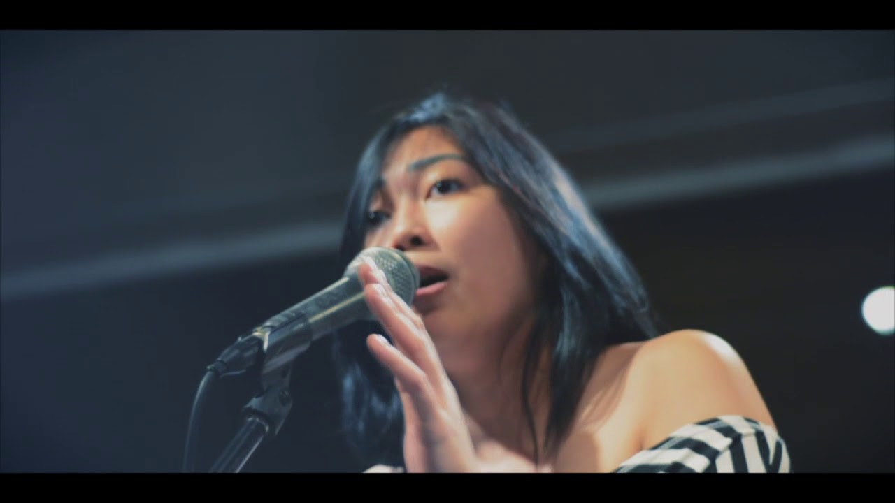 Ekspresi - Titi Dj ( StarWay Cover )